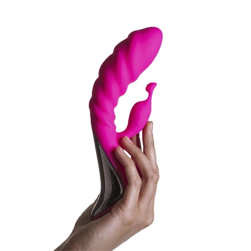 Вібратор Adrien Lastic Trigger - 4