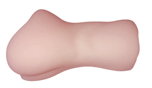 Мастурбатор вагина телесная OYO - Airy Grace - 3