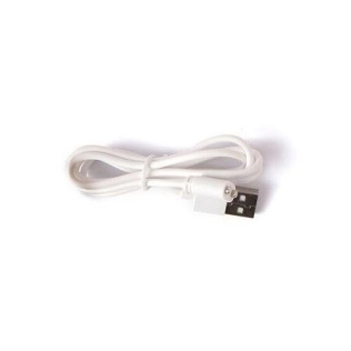 Кабель для зарядки белого цвета Magic Motion charging cables