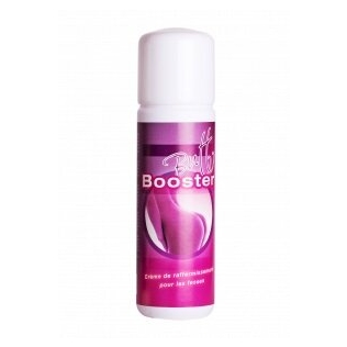 Укрепляющий крем для ягодиц Butt Booster , 125 ml