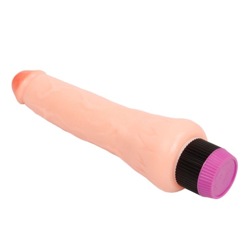 Вібратор реалістичний Lybaile Wrench vibrator - 6