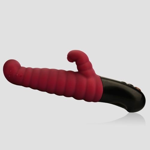 Вібратор-пульсатор AVO A2 red wine - 2