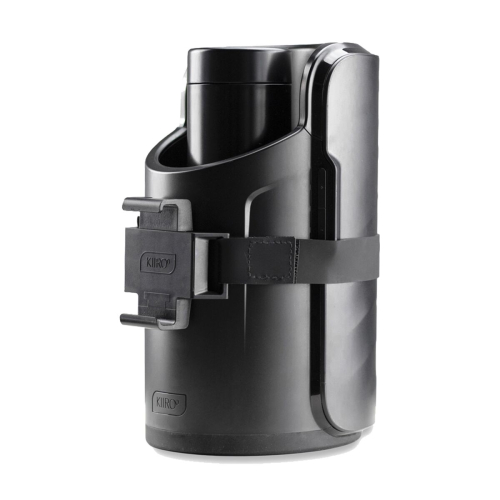 Держатель телефона для мастурбатора Kiiroo Keon черного цвета Kiiroo phone holder - 4