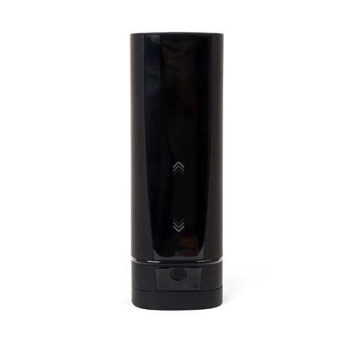 Мастурбатор для пениса автоматический, интерактивный Kiiroo Onyx+ 10 сжимающихся колец, теледильдоника - 1