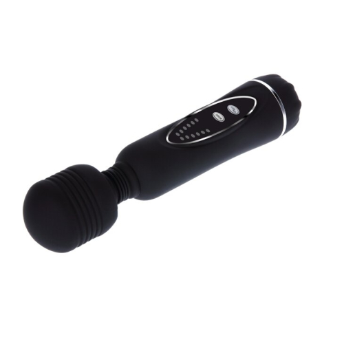 Вібромасажер для клітора Pretty Love Power Wand BW-055002A - 4