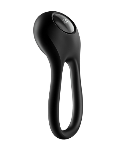 Ерекційне віброкільце на пеніс Satisfyer Majestic Duo - 3