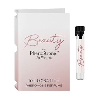 Духи з феромонами для жінок Pherostrong Beauty 1 мл
