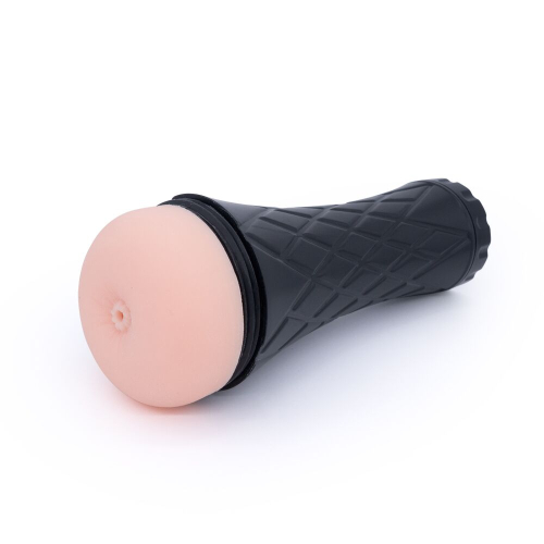 Мастурбатор у колбі Анус тілесного кольору Men Powerup Passion Cup Anal - 2