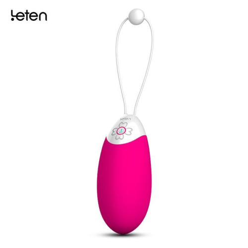Віброяйце Leten COCO - 2