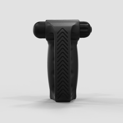 Мастурбатор з віброкулею Bathmate Hand Vibe чорний - 4
