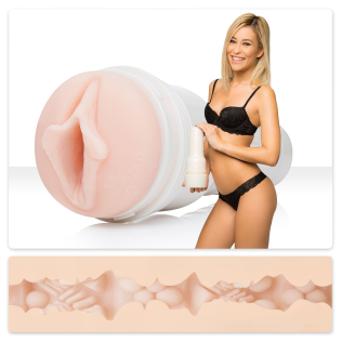 Мастурбатор Fleshlight Girls: DORCEL Lola Reve Вагіна кицька Лола Рів Флешлайт