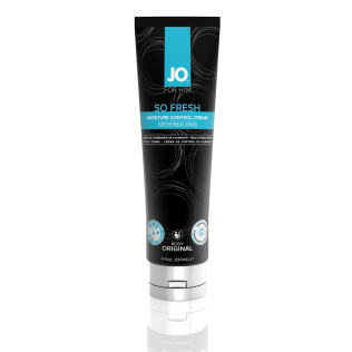 Гігієнічний крем для чоловіків System JO SO FRESH FOR MEN (120 мл)