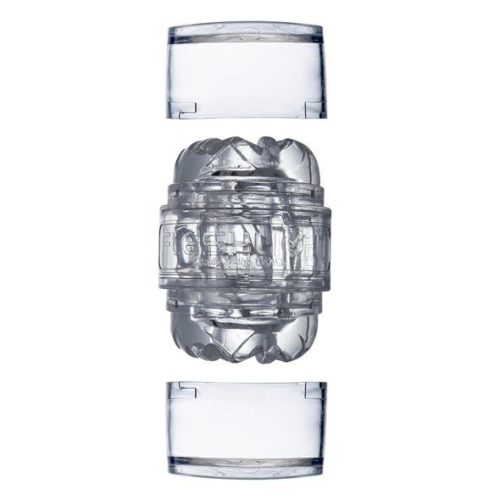 Мастурбатор Fleshlight Quickshot Vantage Флешлайт - 2