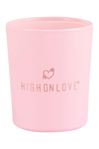 Масажна свічка для чуттєвого масажу Loveshop High On Love 35 гр - 1