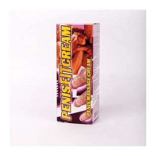 Крем для увеличения пениса Ruf Penis fit creme 50 ml