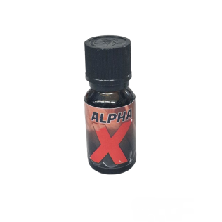Попперс Original Alpha X 15 мл
