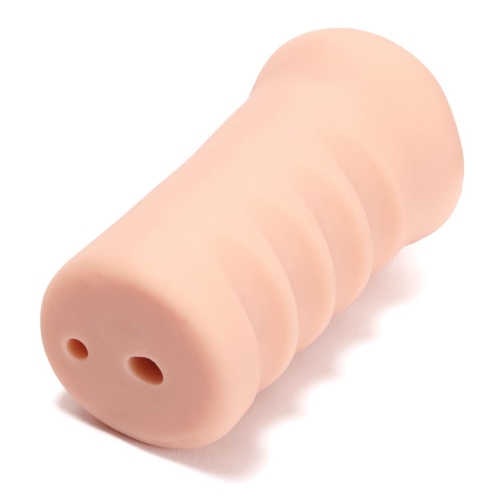 Мастурбатор Анус Pornhub Anal Ribbed Stroker - 3