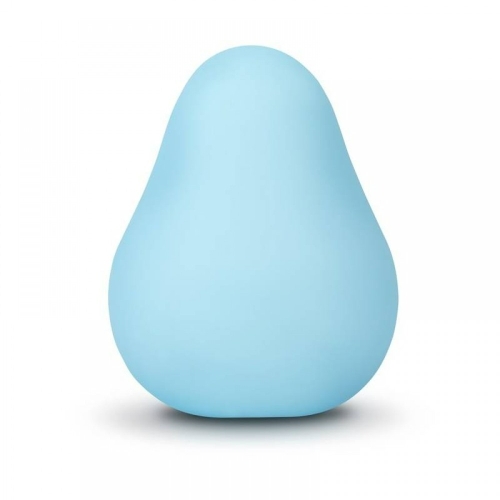 Мастурбатор Яйце для чоловіків Синє Gvibe NEW! Gegg - 3