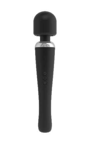 Вибромассажер для интимных мест Marc Dorcel MEGAWAND - 1