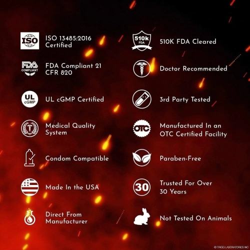 Съедобная оральная смазка со вкусом Арбуза 4 в 1 на водной основе Wet Fun 30 мл - 4