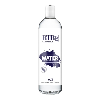 Лубрикант на водной основе Mai BTB 250 мл