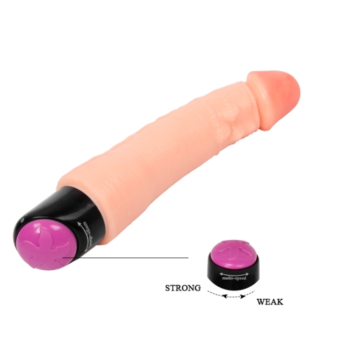 Вібратор реалістичний Lybaile WOMAN SECRET VIBRATOR - 6