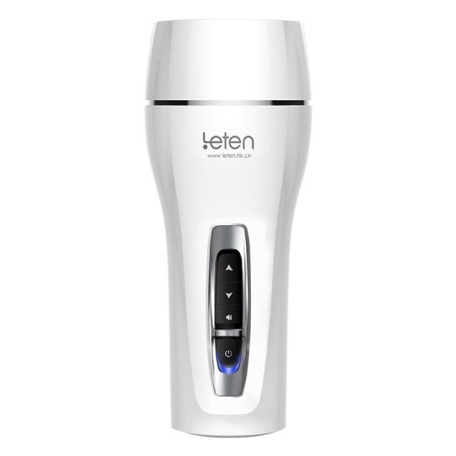 Мастурбатор Leten Amami Tsubasa - 4