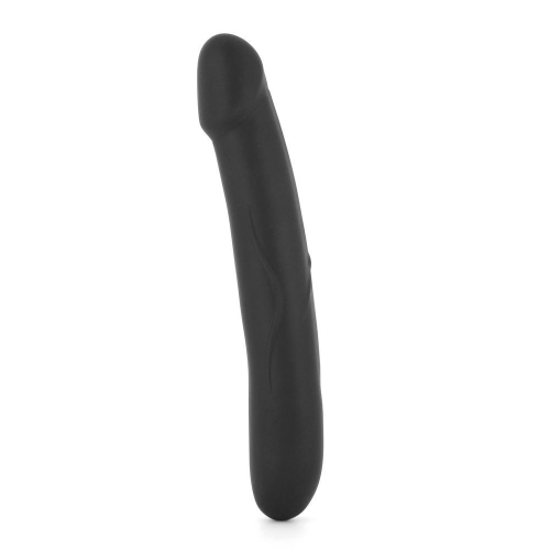 Фалоімітатор Marc Dorcel Real Sensation L Black - 1