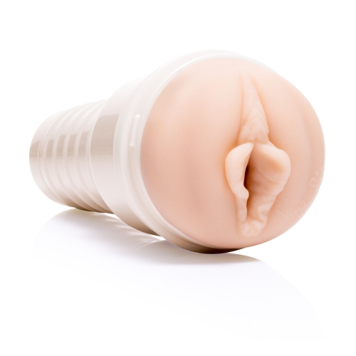 Мастурбатор для члена Fleshlight Girls: Vina Sky Exotica со слепка вагины актрисы - 2
