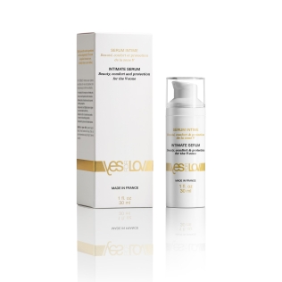 Увлажняющая сыворотка для интимной зоны YESforLOV INTIMATE SERUM 30 мл