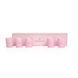 Масажна свічка HighOnLove Sensual Massage Candle 250 мл