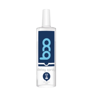 Спрей пролонгатор для чоловіків BOO lubricants BOO delay spray men 22 мл