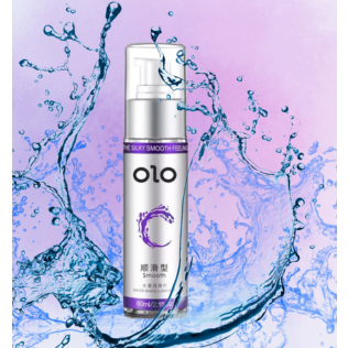 Лубрикант на водной основе OLO Smooth  60 мл