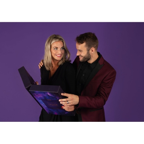 Набір секс іграшок Adventskalender 2021 LOVEBOXXX EASYTOYS 24 предмета - 9