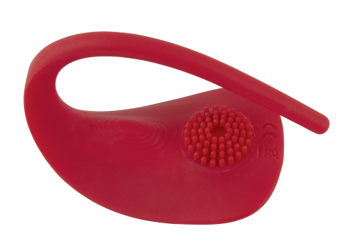 Анатомічний вібратор RC Slim Panty Vibrator із 7 режимами вібрації - 3
