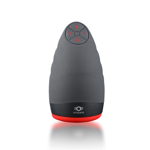 Мастурбатор язычок с подогревом Chiven2 OTOUCH - 5