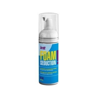 Піна для інтимного догляду Intt Foam Seduction 50 мл