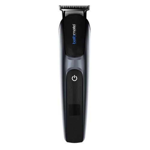 Тример для інтимних зон чорного кольору Bathmate Trimmer 2.0 - 1