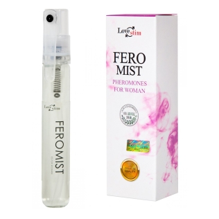 Духи с феромонами для женщин Feromist Women 15 ml