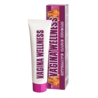 Крем для стимуляции клитора и влагалища Ruf Vagina Wellness 30 ml