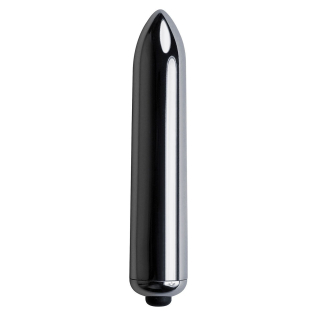 Вібратор Rocks Off Ignition Gun Metal
