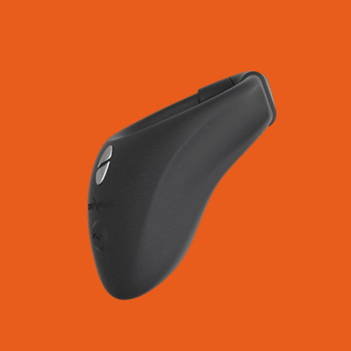 Эрекционное виброкольцо для пениса WE-VIBE Bond с управлением через приложением и пульт ДУ - 27