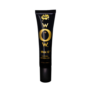 Возбуждающий гель для клитора Wet 15 мл
