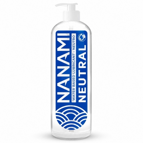 Лубрикант на водной основе Lubricant Neutral 1000мл - 2