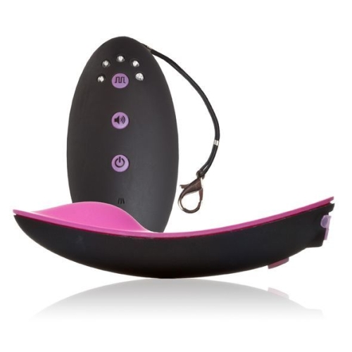 Музичний вібратор OhMiBod-Club Vibe 2.OH - 4