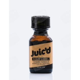 Попперс Juicd Gold Label 24 мл