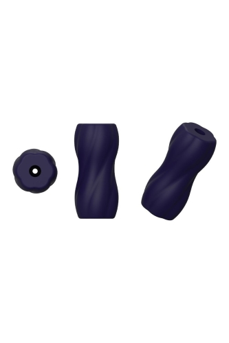 Адвент календарь для пары Dream Toys LOVE Pleasure Box 24 предмета - 10