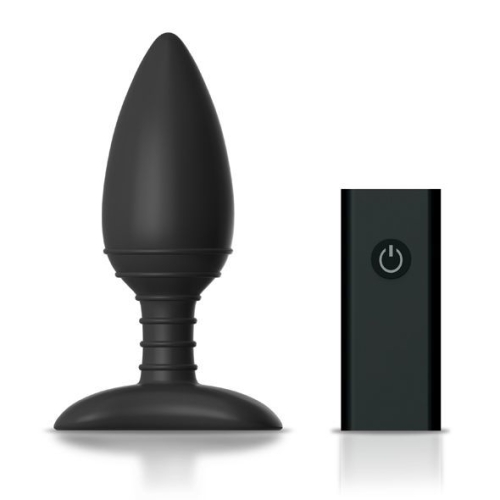 Анальна вібропробка Nexus Ace Medium - 1