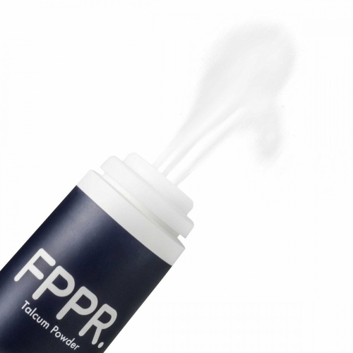 Тальк для ухода за интимными грушками FPPR 150 грамм - 3