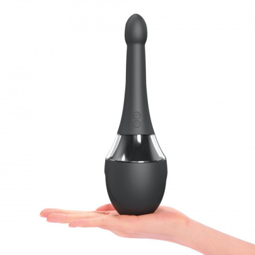 Сприцовка для анального секса Dorcel DOUCHE MATE PRO - 6